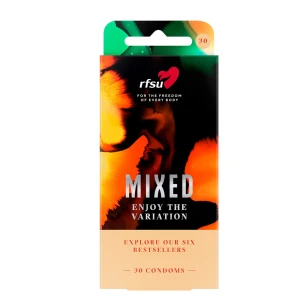 RFSU Enjoy Mixed N30 RFSU Enjoy Mixed N30